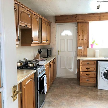 Stay In | Durham Carville House Εξωτερικό φωτογραφία