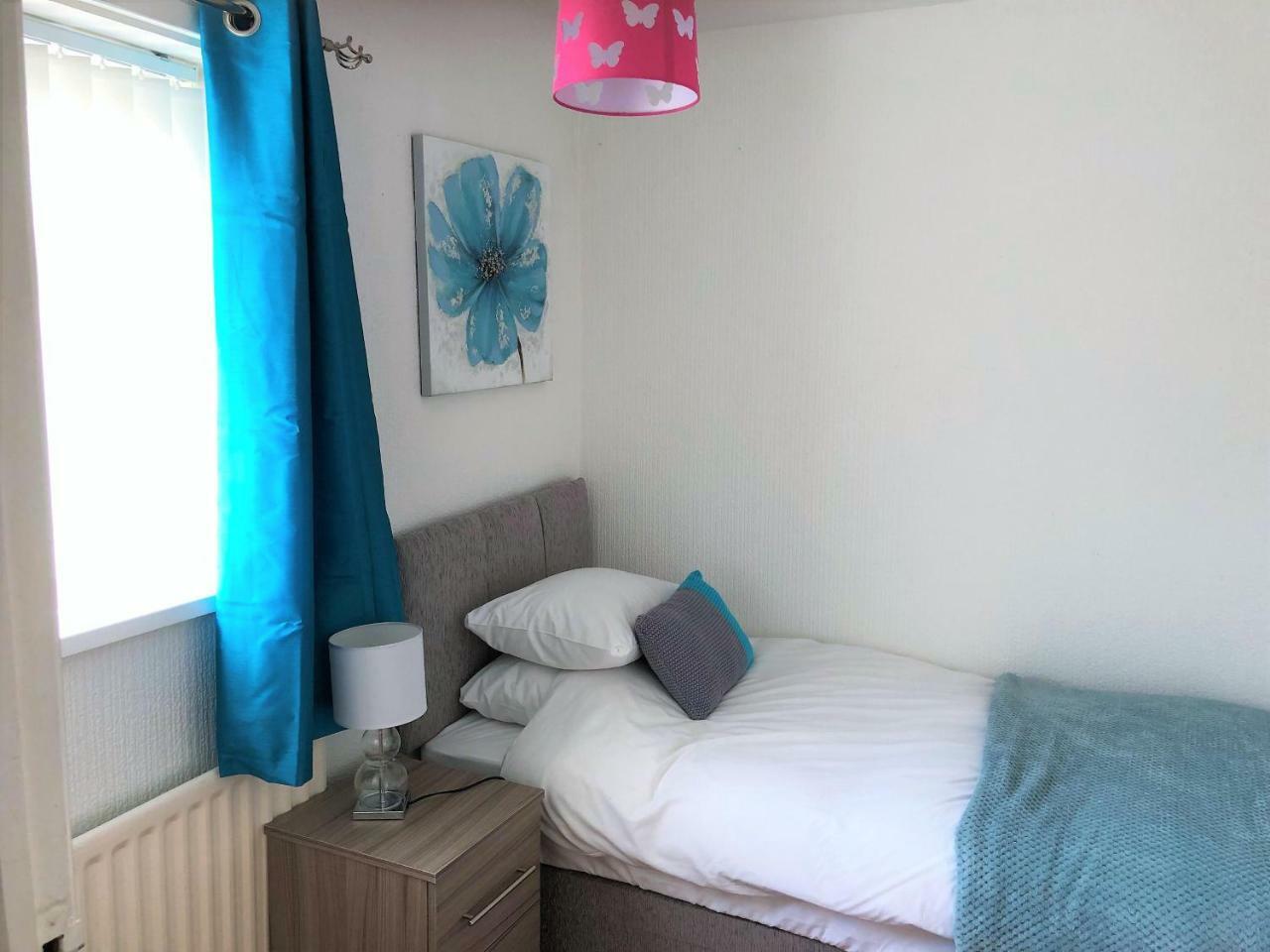 Stay In | Durham Carville House Εξωτερικό φωτογραφία
