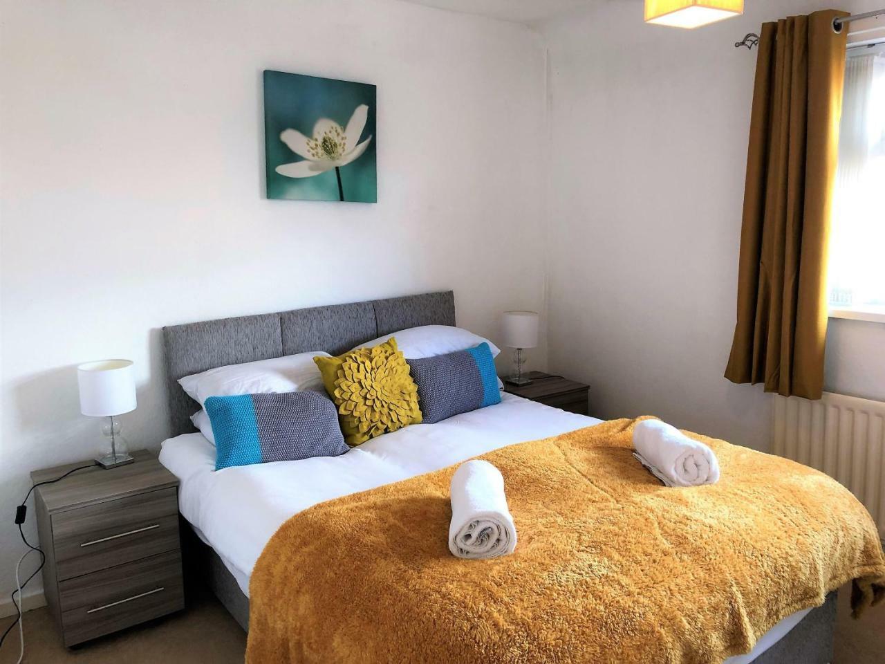 Stay In | Durham Carville House Εξωτερικό φωτογραφία