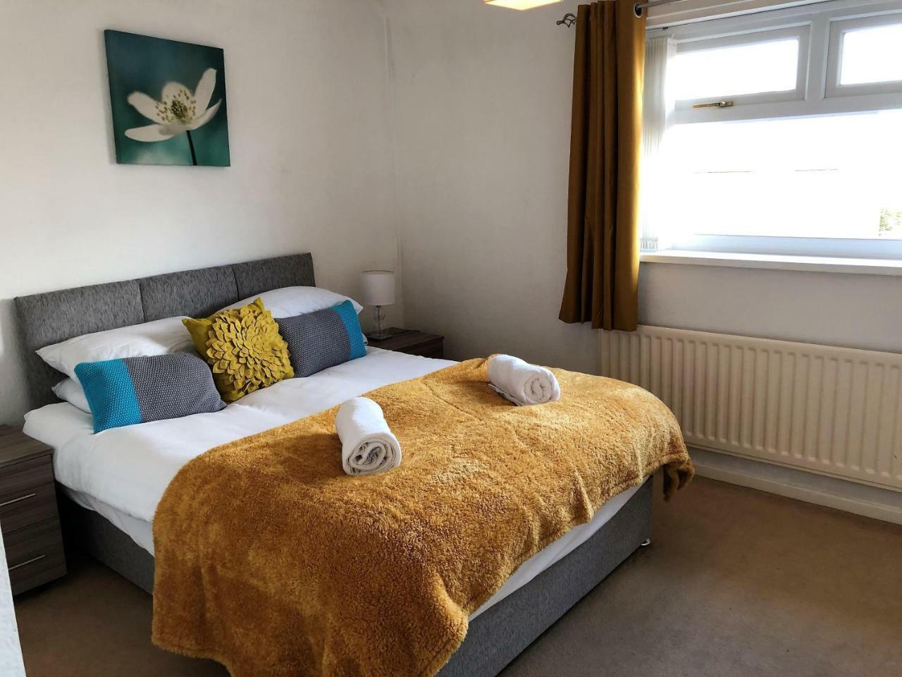 Stay In | Durham Carville House Εξωτερικό φωτογραφία