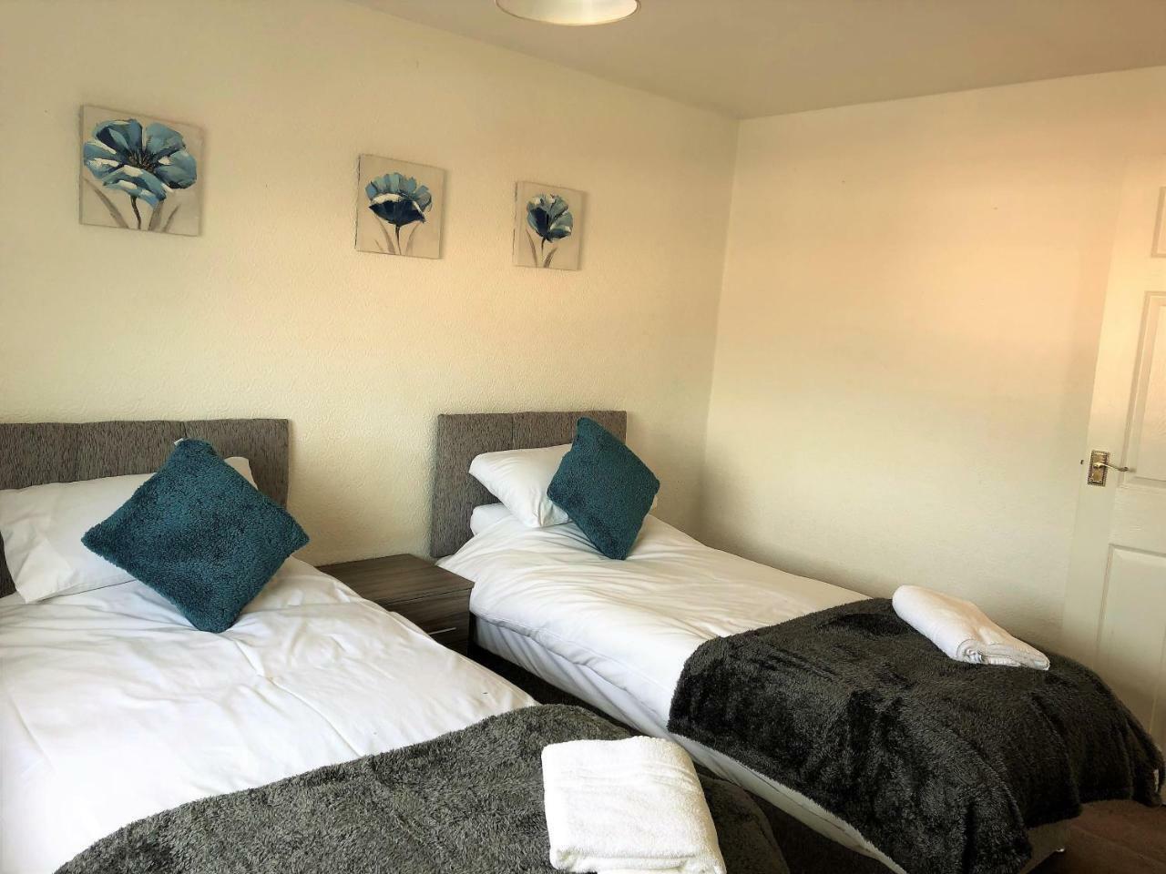 Stay In | Durham Carville House Εξωτερικό φωτογραφία