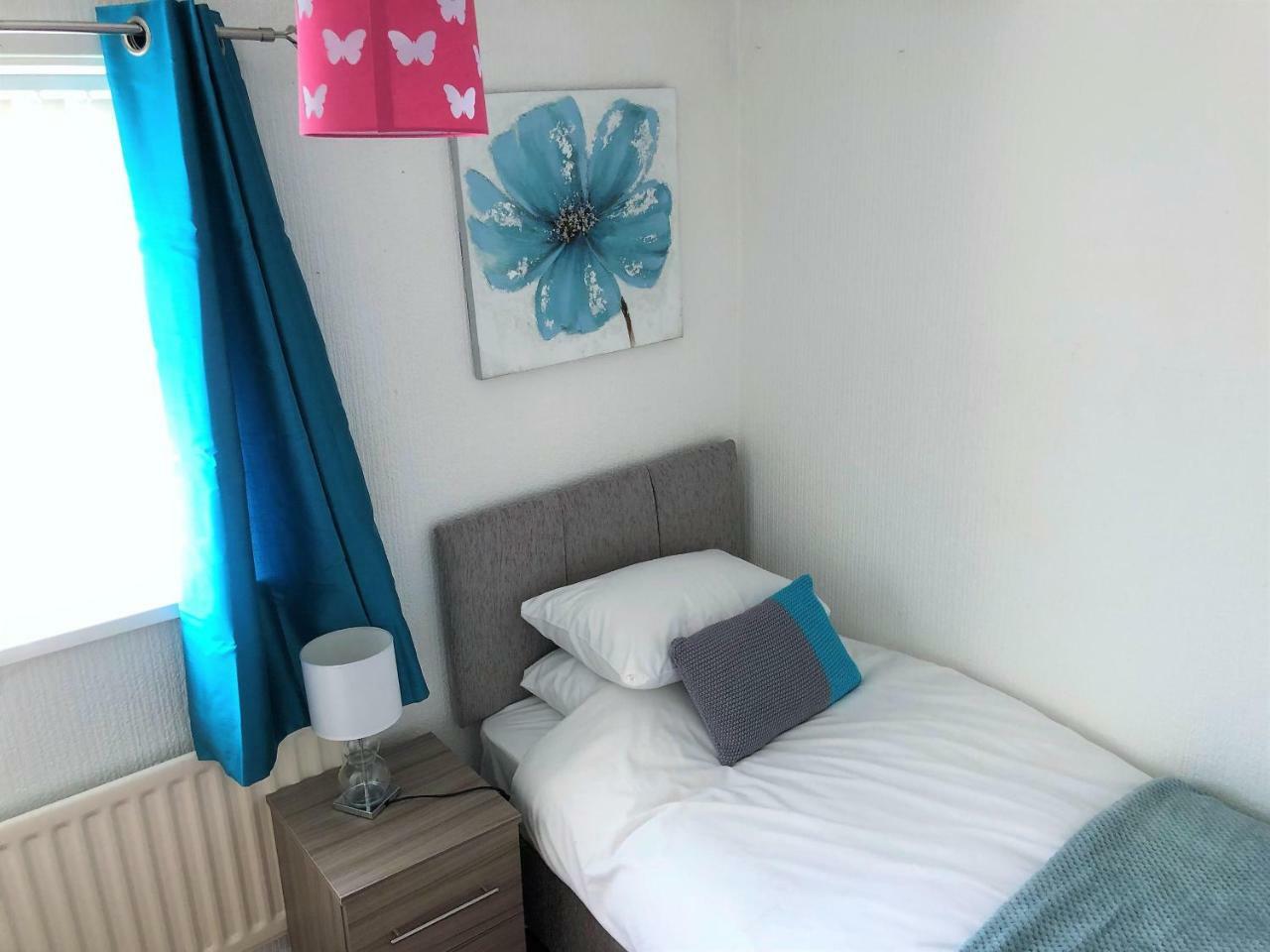 Stay In | Durham Carville House Εξωτερικό φωτογραφία